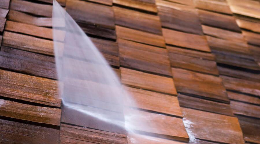 Tile Roofing in Hamilton, WA