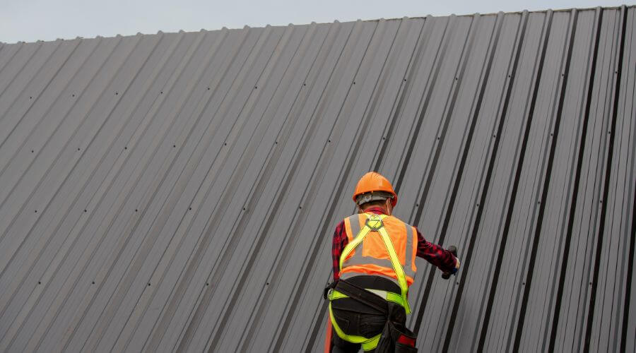 Professional residential roofers in Hamilton, WA